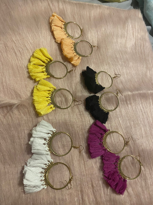 Aro de color