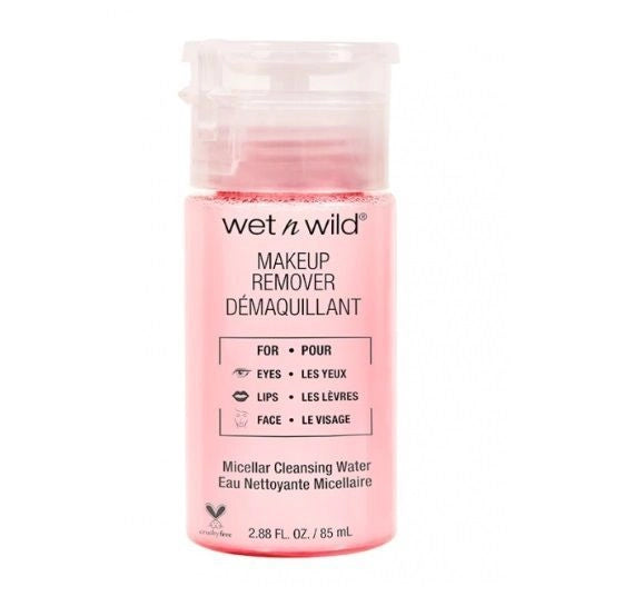 Agua Micelar - Wet n Wild