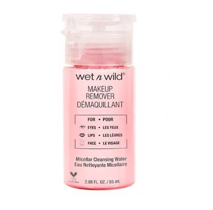 Agua Micelar - Wet n Wild