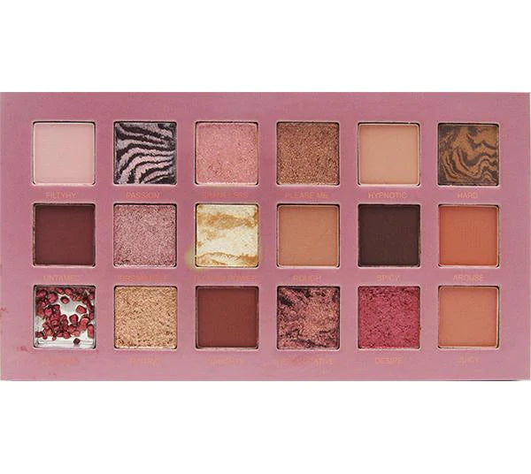 Paleta Ethereal