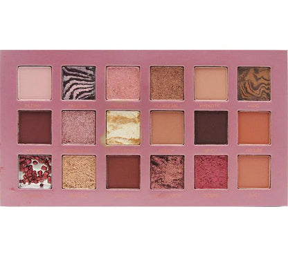 Paleta Ethereal