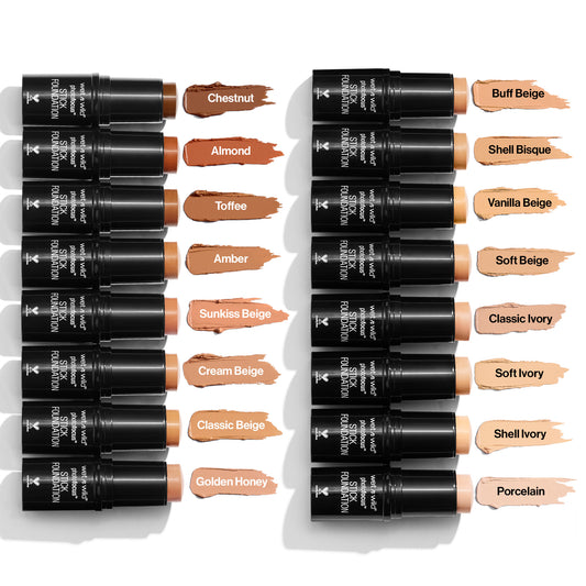Photo-Focus Stick Foundation