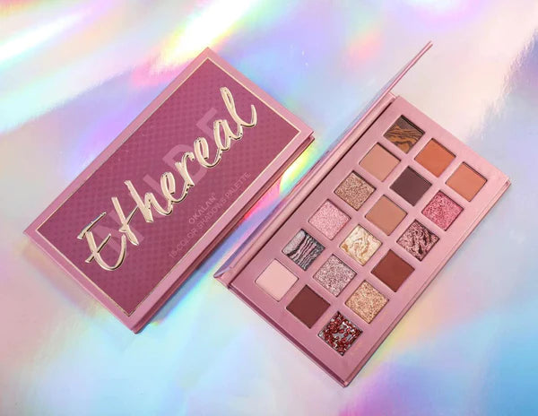 Paleta Ethereal