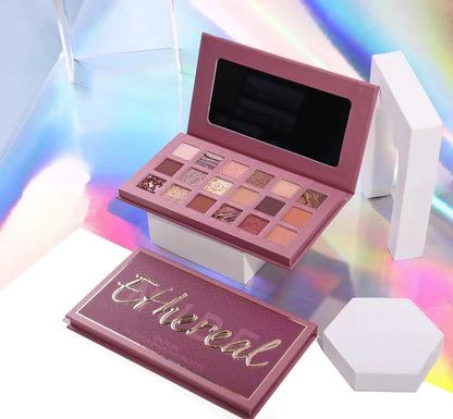 Paleta Ethereal