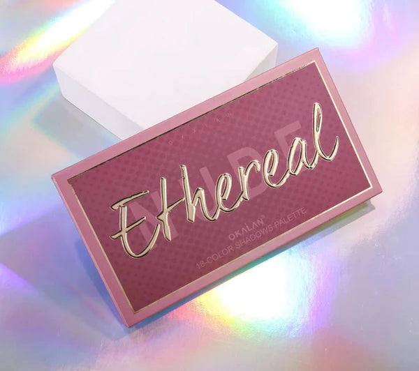 Paleta Ethereal