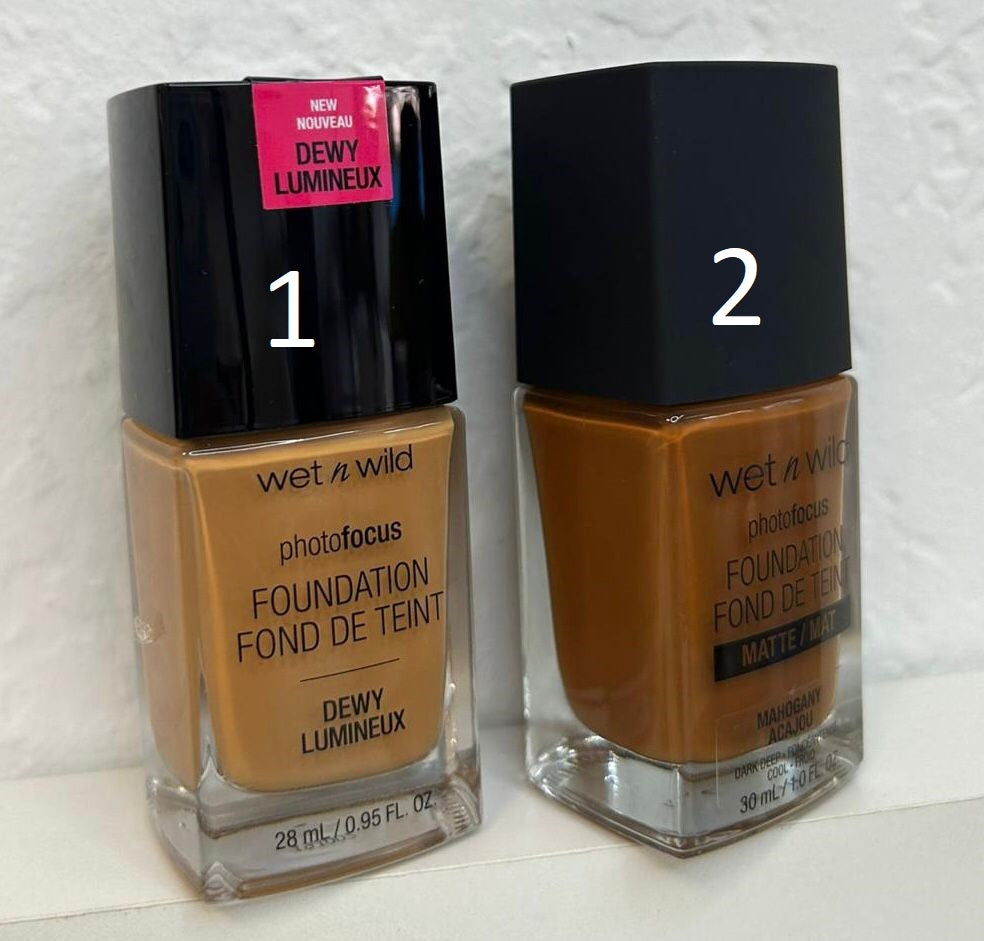 Base Wet n Wild