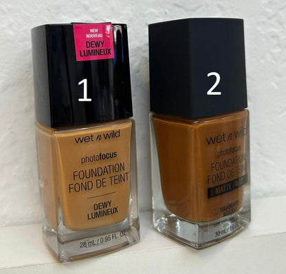 Base Wet n Wild
