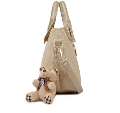 Cartera 4 en 1