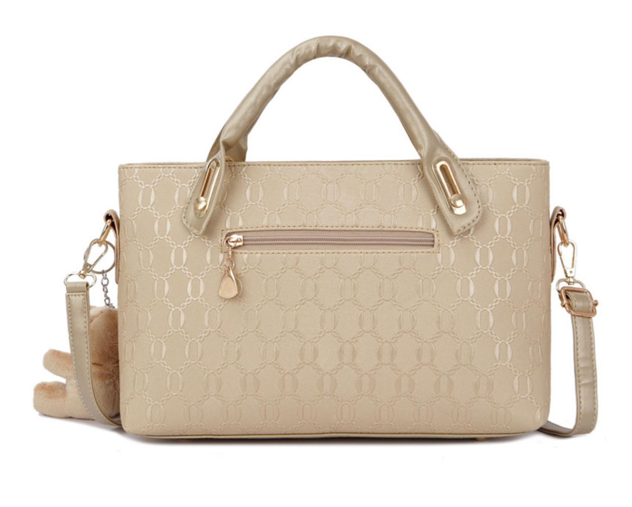 Cartera 4 en 1