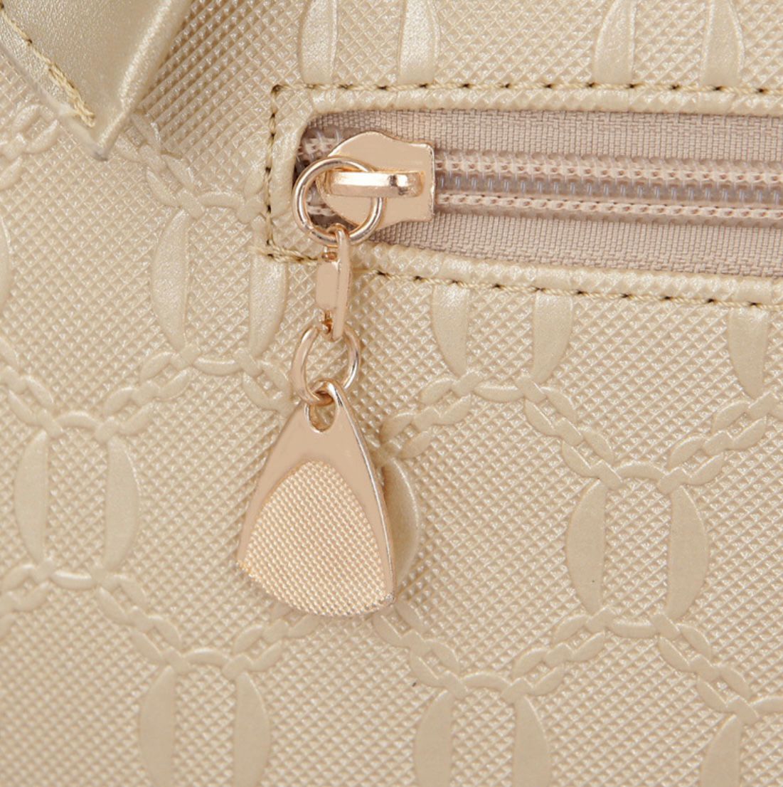 Cartera 4 en 1