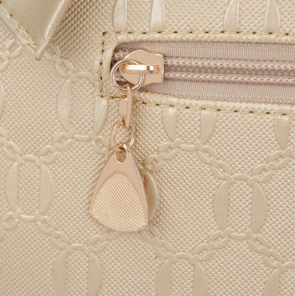Cartera 4 en 1