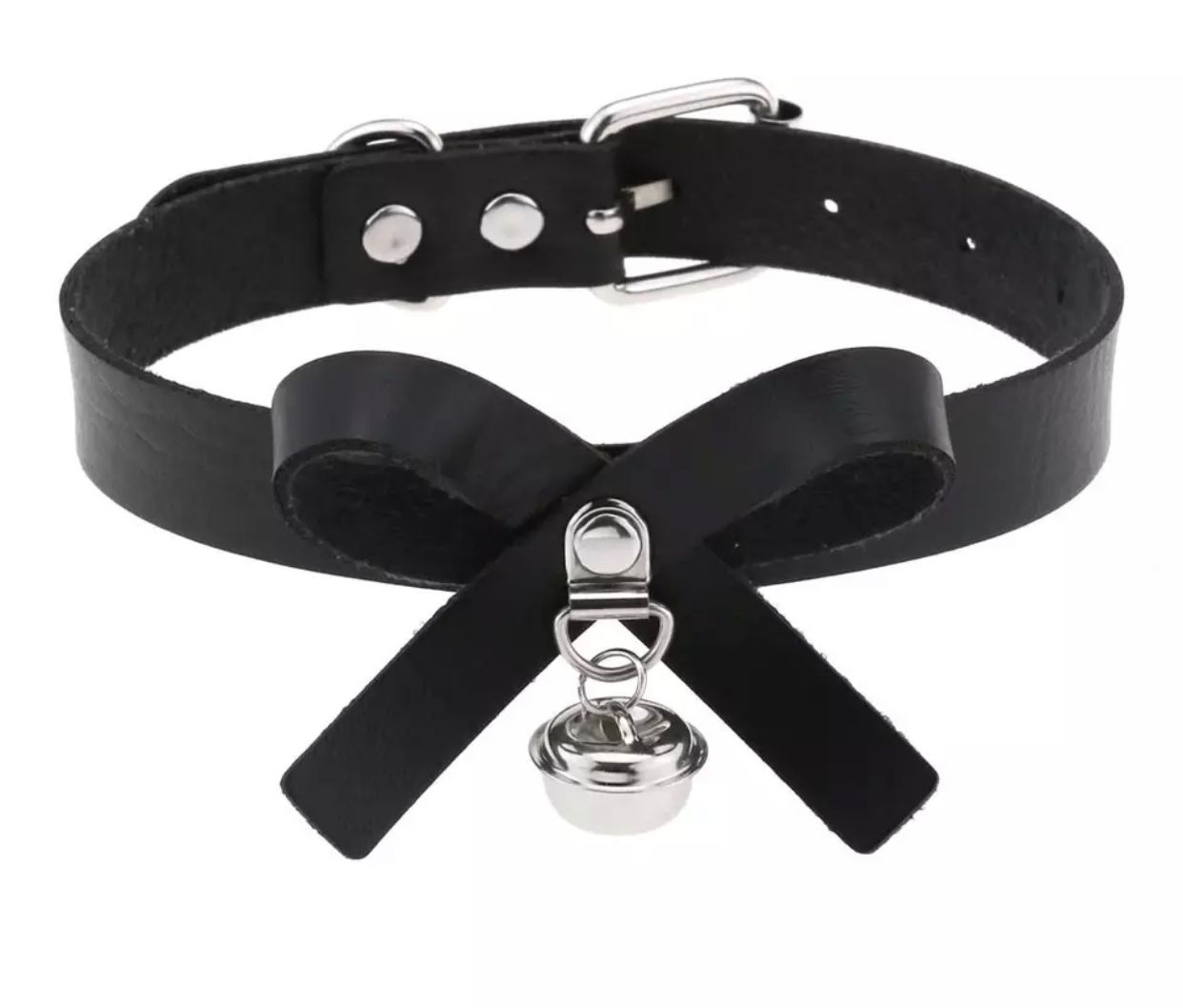Choker Cascabel