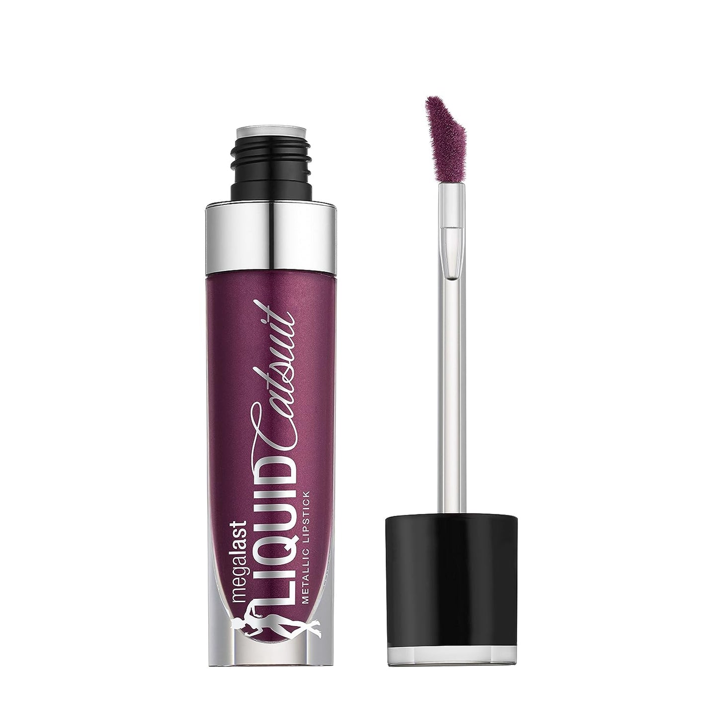 Labial Metalico Wet n Wild
