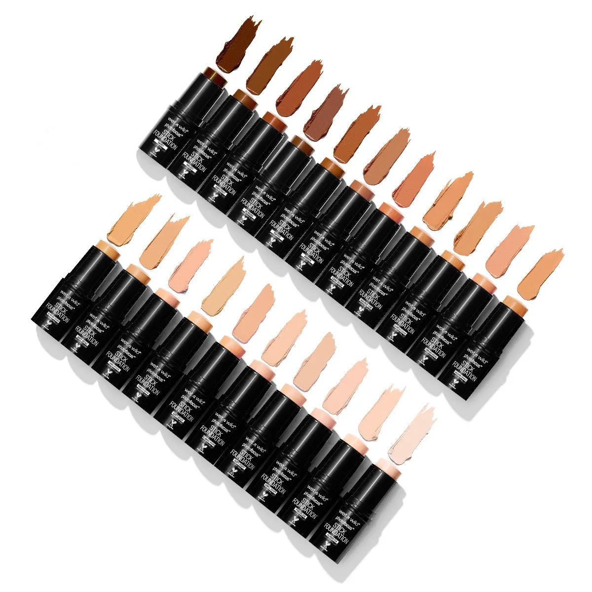 Photo-Focus Stick Foundation
