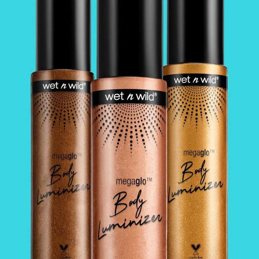 MegaGlo Body Luminizer - Wet n Wild