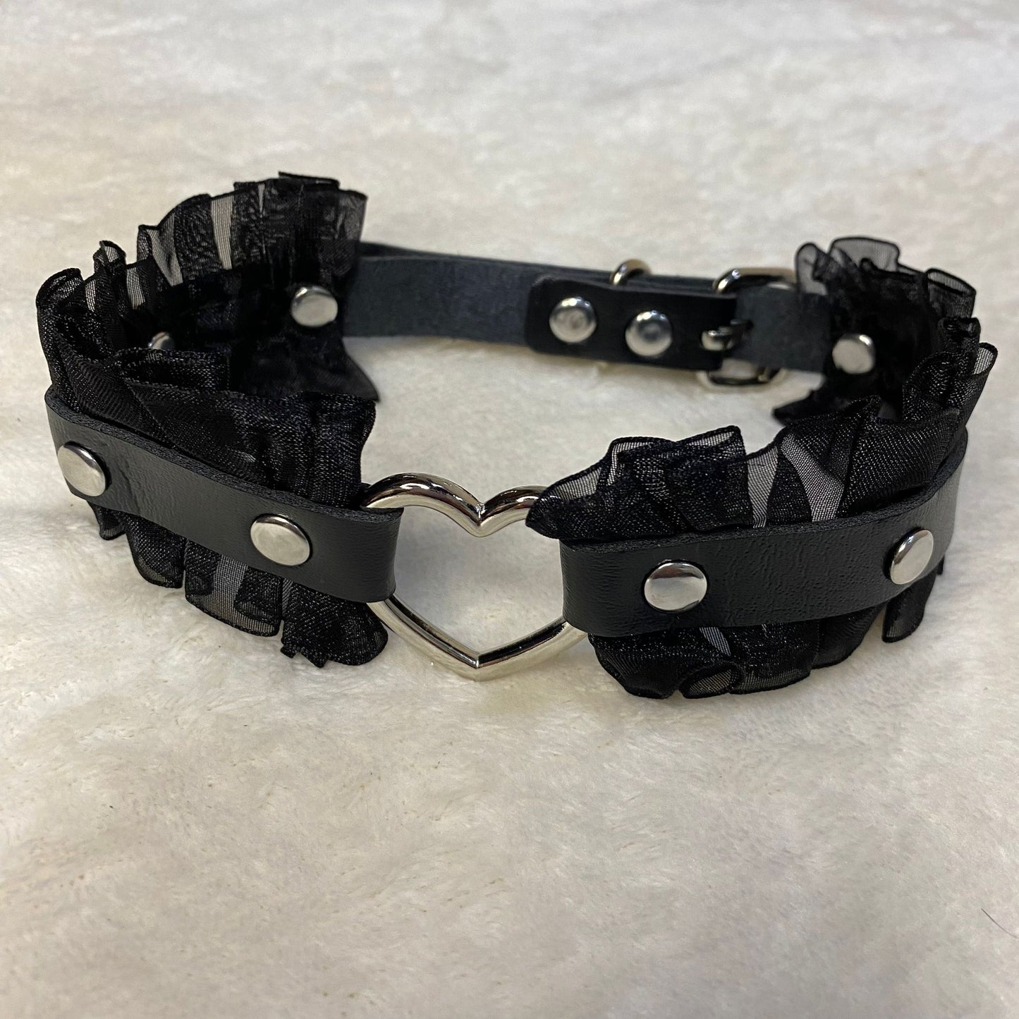 Choker Corazón