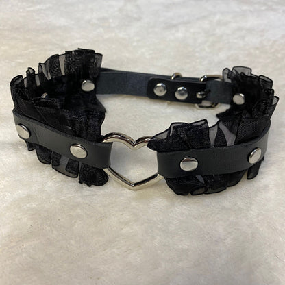 Choker Corazón