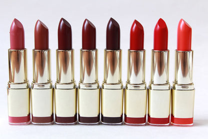 Labiales Matte Milani