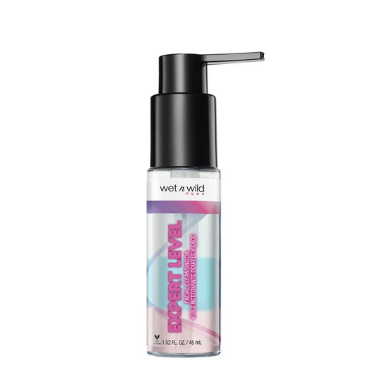 Expert Level - Wet n Wild