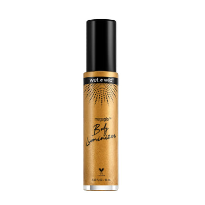 MegaGlo Body Luminizer - Wet n Wild
