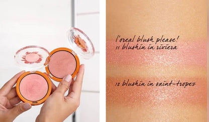 Rubor Blush Please! - L'Oreal Paris