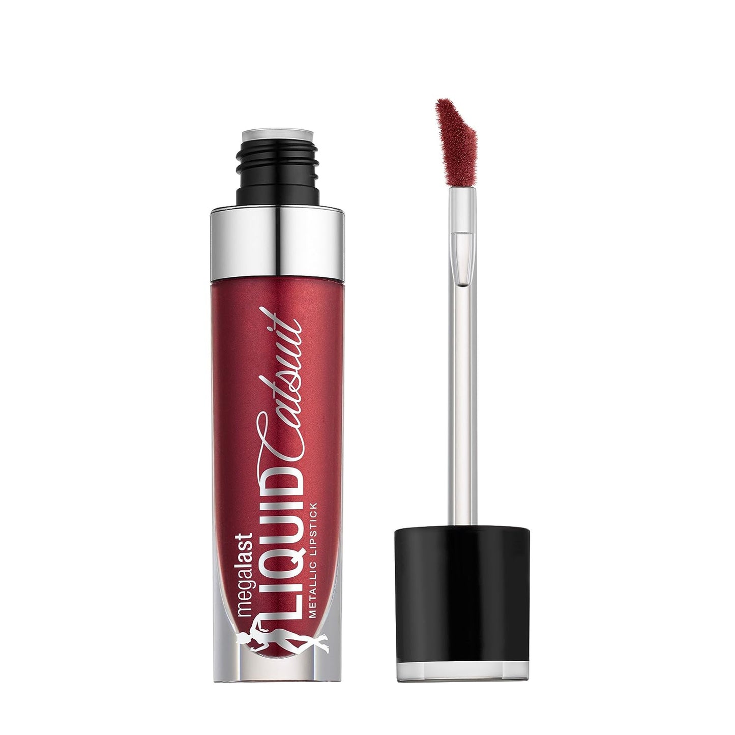 Labial Metalico Wet n Wild