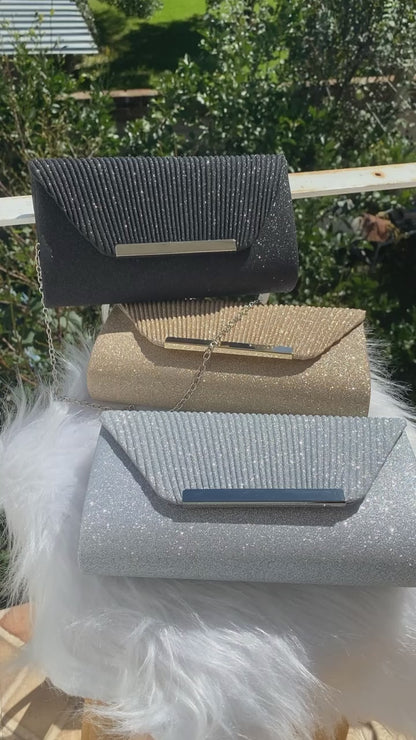 Cartera para fiesta