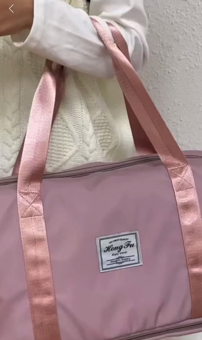 Bolso impermeable
