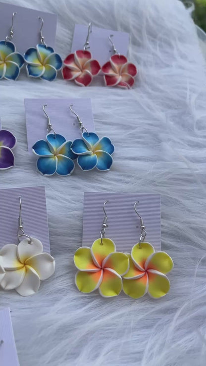 Flores de arcilla 🌺