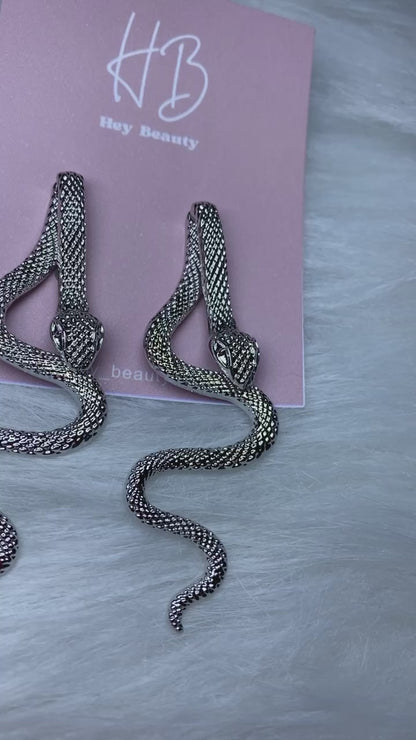 Serpiente