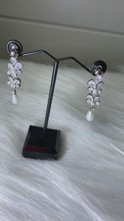 Perlas y strass