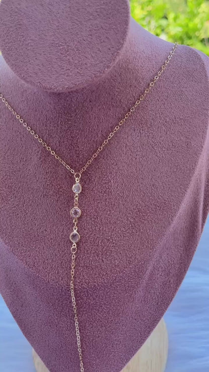 Collar para espalda o frente