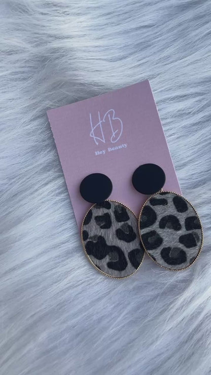Animal print