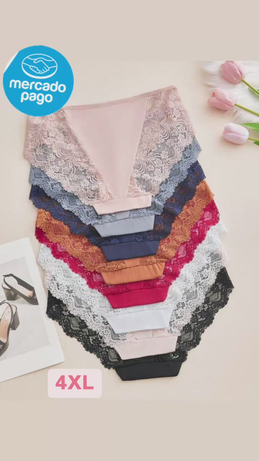 Bombachas varios colores