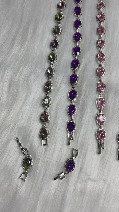 Pulsera fantasía