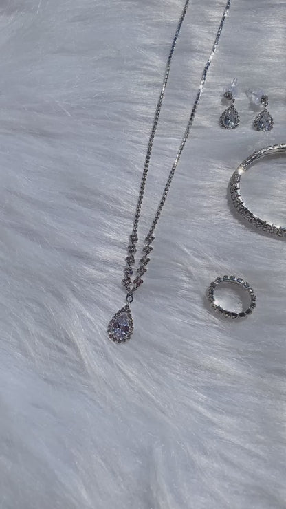 Collar de diamantes 💎