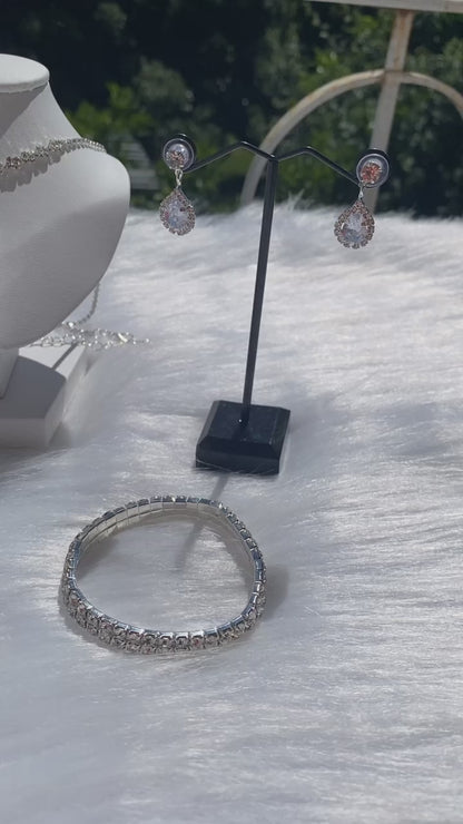 Collar de diamantes 💎