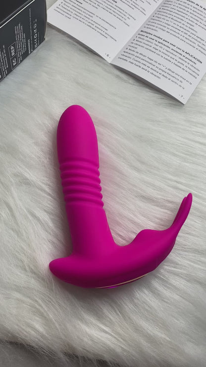 Vibrador APPS