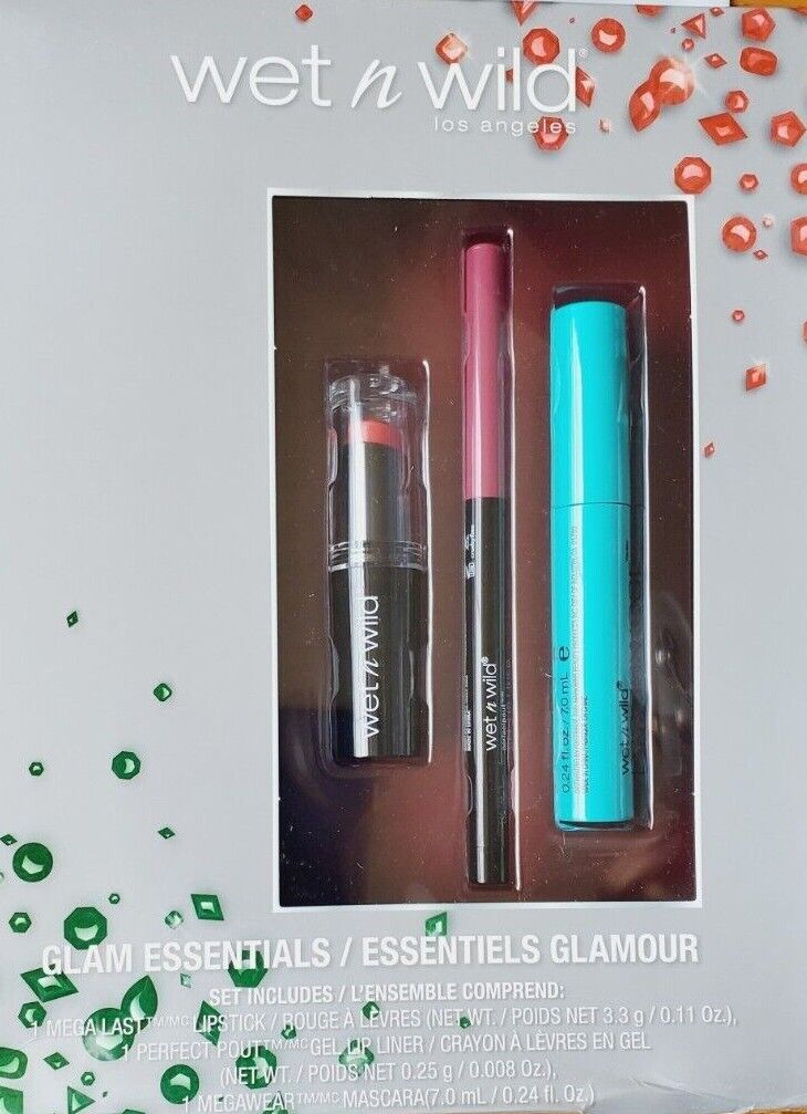 Glam Essentials Set - Wet n Wild