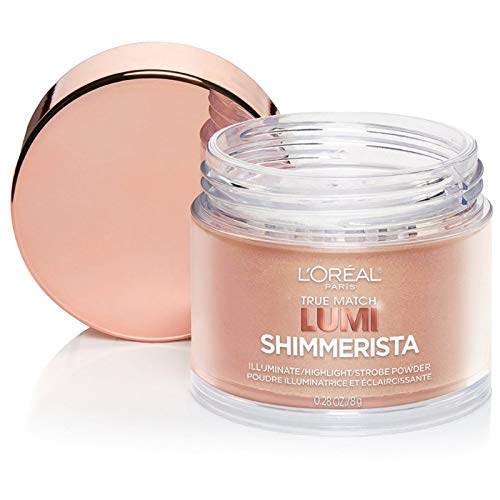 True Match Lumi Shimmerista