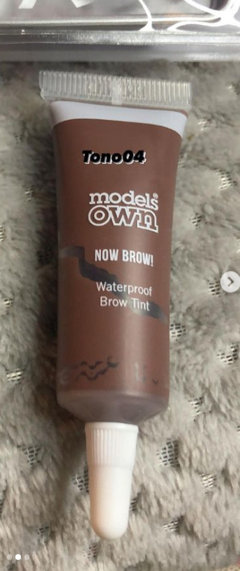 Now Brow! - Models Own