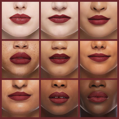 Labiales Matte Milani