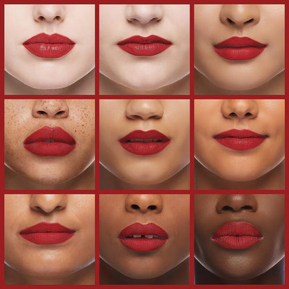 Labiales Matte Milani