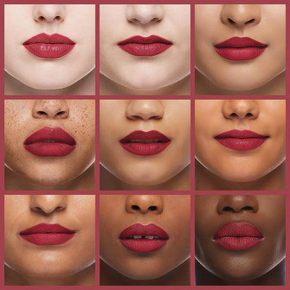 Labial Metalico Wet n Wild