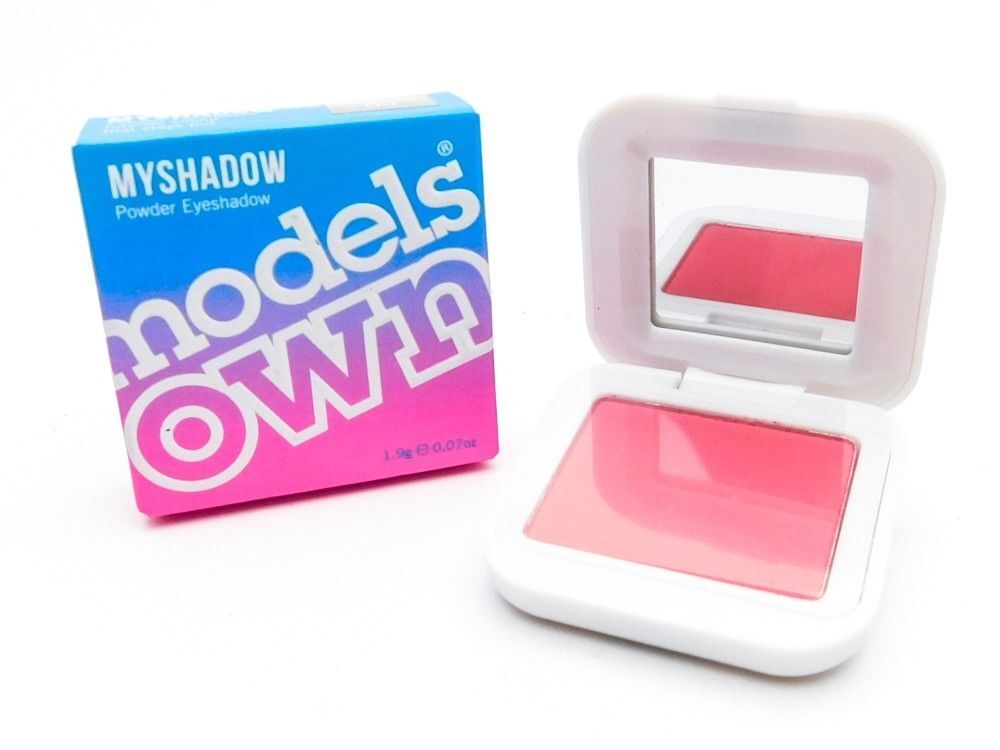 MyShadow - Models Own